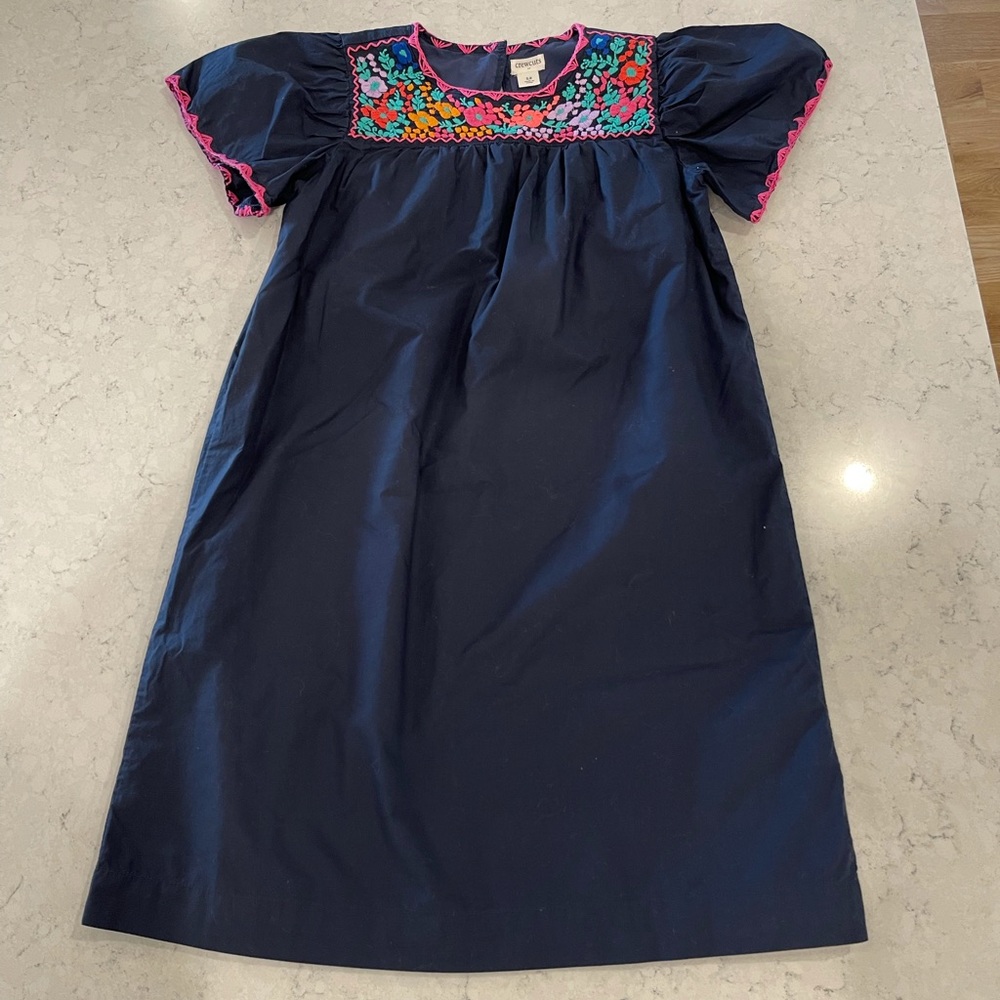 J Crew Crewcuts dress size 12